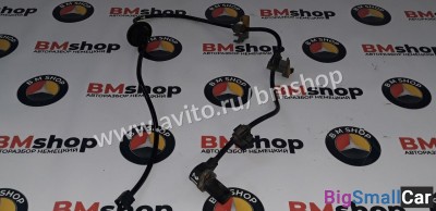 Датчик ABS задний левый Мерседес W210