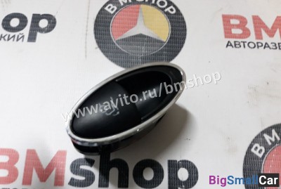 Кнопка открывания багажника Мерседес W211