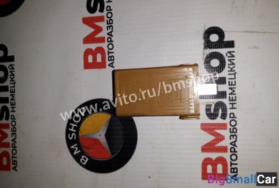 Реле стеклоочистителя ветрового стекла бмв E60 E61