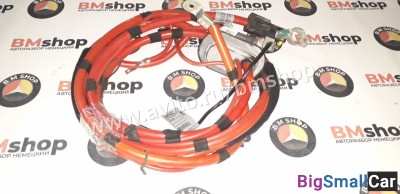 Клемма плюс бмв е46