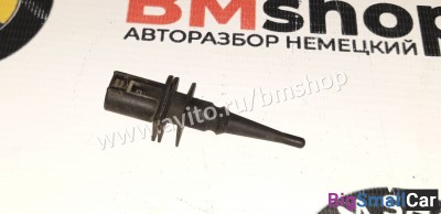 Датчик наружной температуры bmw