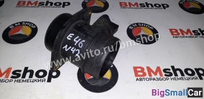 Дмрв бмв e46/ N42/N46