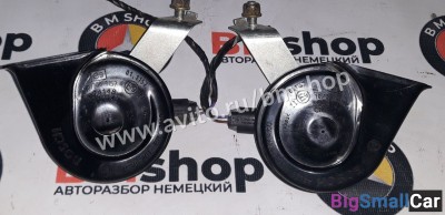 Сигналы бмв е46 из Японии