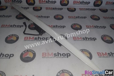 Кнопка открывания двери багажника бмв е46