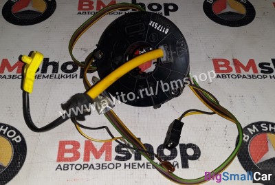 Шлейф подрулевой Mercedes Vito w638