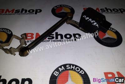 Датчик дорожного просвета Audi A6 C5 из Японии