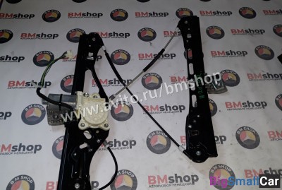 Стеклоподъемник передний правый Мерседес W211