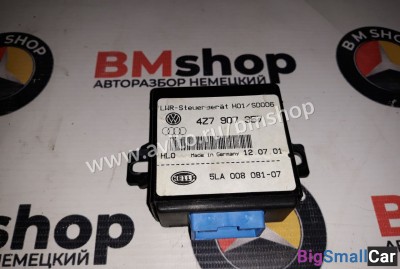 Блок Xenon (427907357) Audi A6 C5