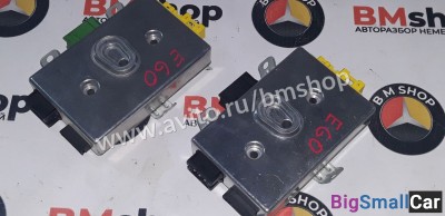 Блок комфорта передней правой двери бмв Е60