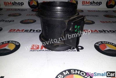 Дмрв Audi A6 C5 из Японии