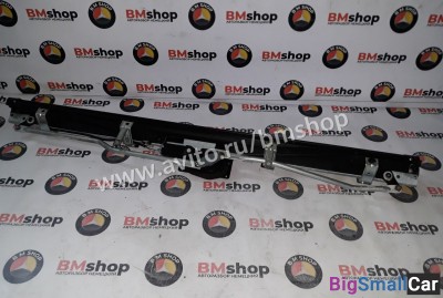 Электрошторка заднего стекла Мерседес W211