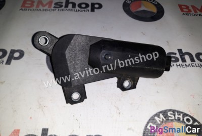 Сервопривод впускного коллектора BMW N42 N46