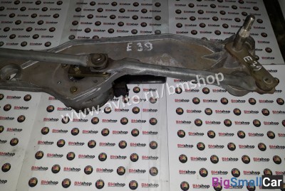 Трапеция стеклоочистителя бмв E39 из Японии