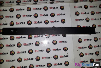 Блок кнопка ASC бмв E39