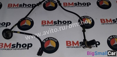 Датчик ABS задний правый Мерседес W210