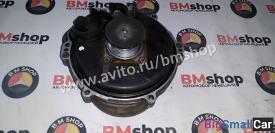 Генератор Мерседес 3.2 ом613 150Ah