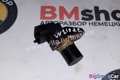 Датчик распредвала Мерседес ом613