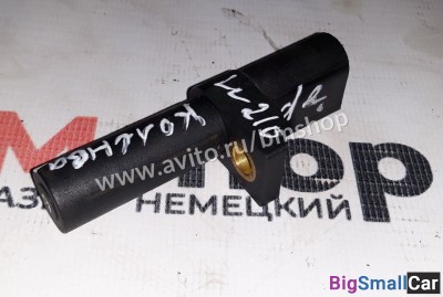 Датчик коленвала Мерседес ом613