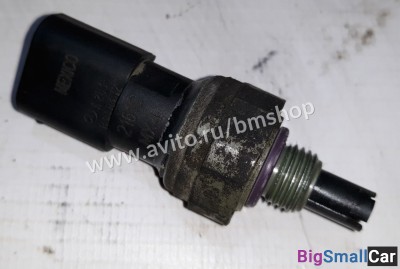 Датчик кондиционера Mercedes w203