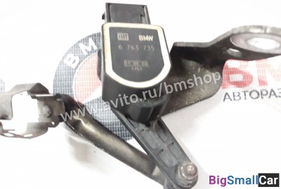 Датчик дорожного просвета bmw e90