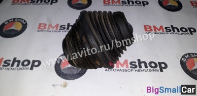 Пыльник рулевой колонки Мерседес W210