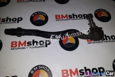Рулевой наконечник левый бмв E46