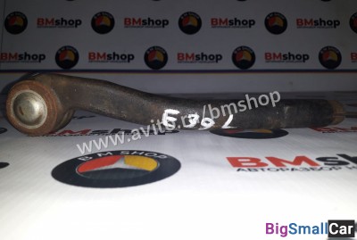 Рулевой наконечник левый бмв е39