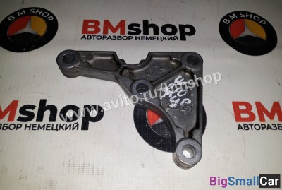 Кронштейн гур Мерседес M112 M113 M272 M273