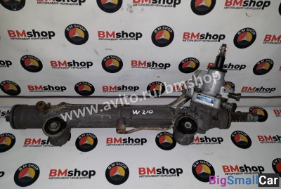 Рулевая рейка Мерседес W210 E класс