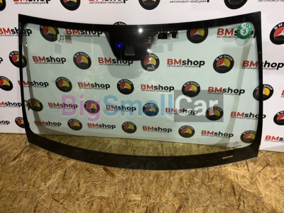 Лобовое стекло Mercedes C 180 CGI 2014 W204 271.820 A2046705201