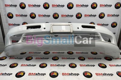 Бампер передний Mercedes V280 2000 W638 104.900 A6388800570