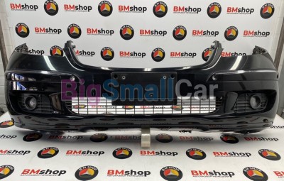 Бампер передний Mercedes A170 W169 266.940 A1698800140