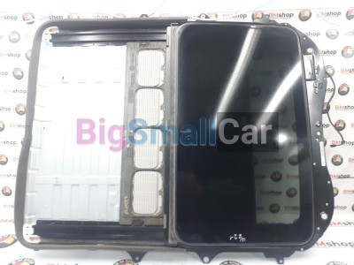 Люк Mercedes S550 2008 W221 273961 A2217800429