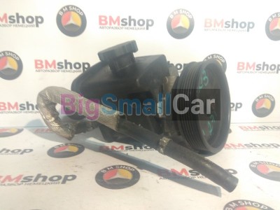 Насос гидроусилителя (ГУР) Mercedes-Benz w203 m271