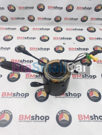 Шлейф-лента Mercedes E 350 25.08.2006 W211 272.964 A1714640918