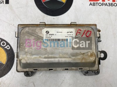 ЭБУ активного рулевого управления BMW 523i 2012 F10 N20B20B 33346854032