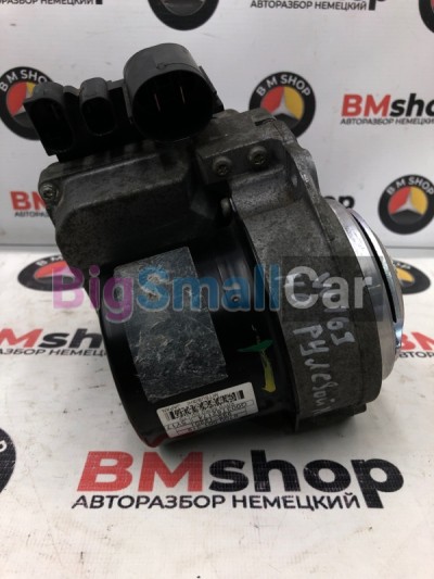 Электроусилитель руля Mercedes A170 2006 W169 266940 A1699010600