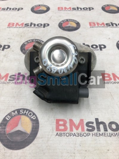 Топливный насос низкого давления ТННД BMW 328i 2012г. Сентябрь F31 N20B20 13 51 8 604 229