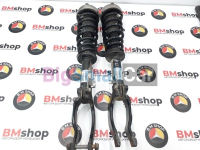 Стойки BMW X5E70 2007 E70 N62N 31 32 6 781 918