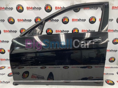 Дверь левая передняя Mercedes С200 CGI 11.06.2010 W204 271860 A2047205900