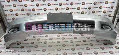 Бампер передний Mercedes C 200 Kompressor 2007 W204 271950 A2048803940