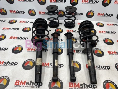 Амортизатор BMW 318i 2001 E46 N42B20 31316759095
