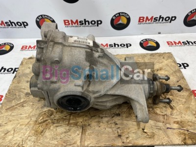 Редуктор BMW 523i 2012 F10 N20B20B 33107584444