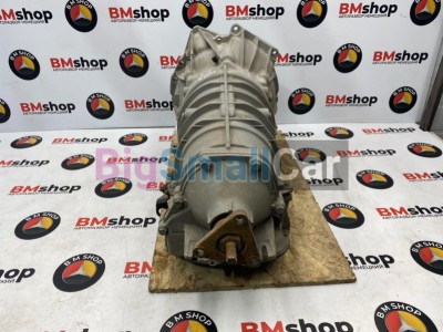 АКПП BMW E46 M52B28