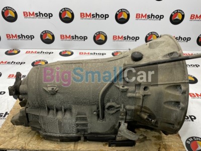 АКПП Mercedes E 320 2001 W210 112941 722618