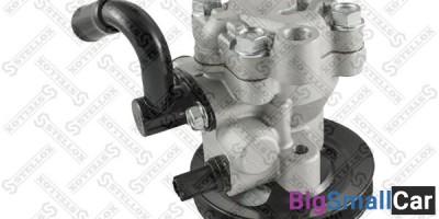 Насос гидроусилителя/HYUNDAI Accent/KIA Rio/