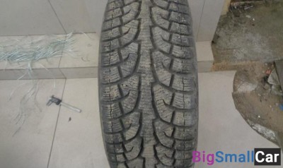 18 Зимняя 275 60 от Шины