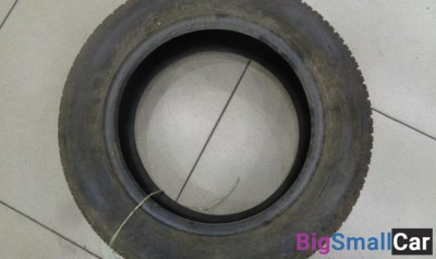 15 Летняя 195 60 от Шины