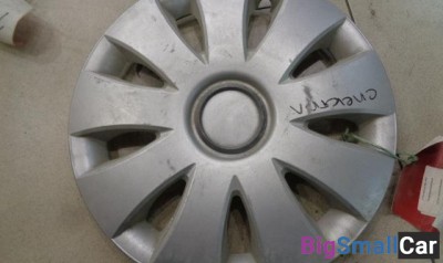 14 колпак колесный от Kia Spectra 2000-2011