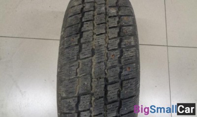 15 Зимняя 185 60 от Шины